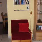 Apartament Wurmelhaus *
