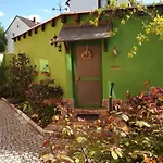 Wurmelhaus Apartament *