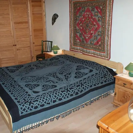 Wurmelhaus Apartment Diez