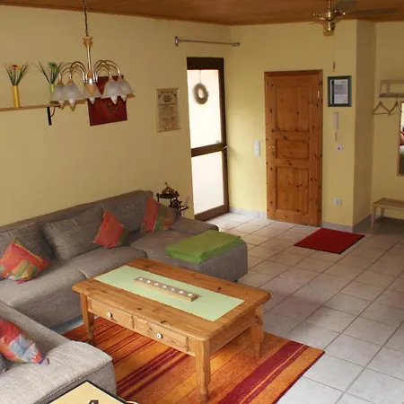 Wurmelhaus Apartment *