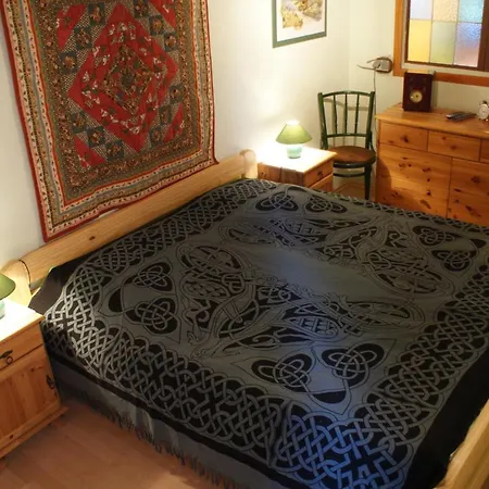 Wurmelhaus Apartment