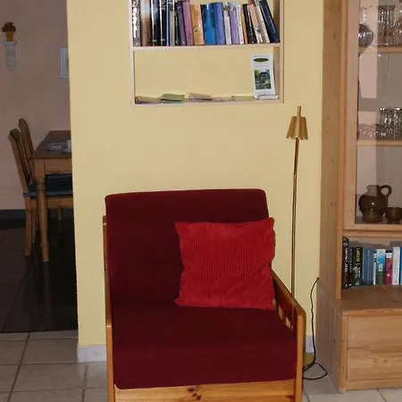 Apartment Wurmelhaus *