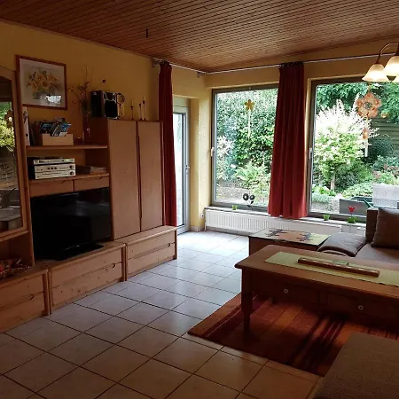 Apartment Wurmelhaus Diez
