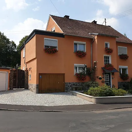 Wurmelhaus * Diez