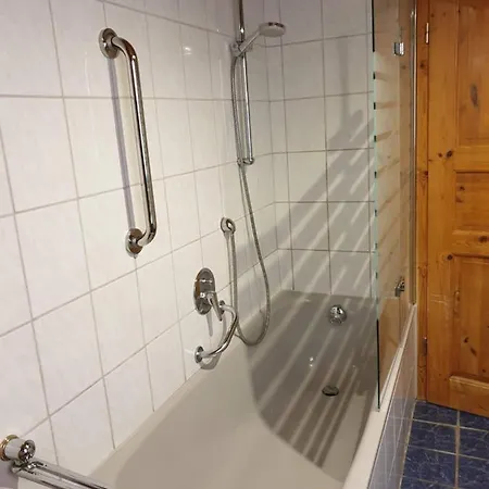 Wurmelhaus Διαμέρισμα Diez