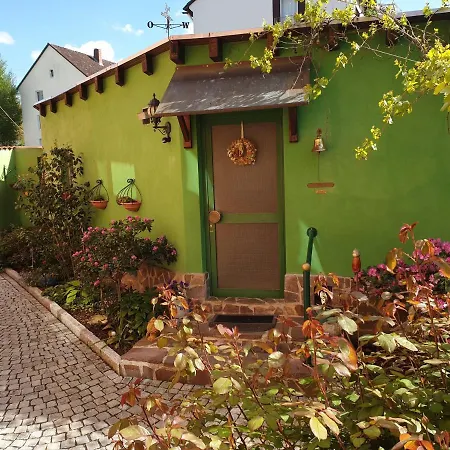 Wurmelhaus Διαμέρισμα *