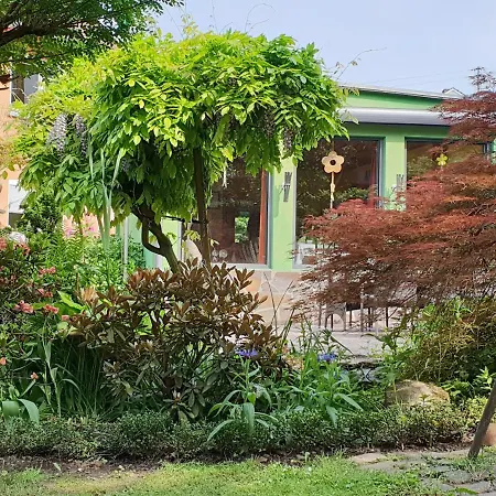 Wurmelhaus *