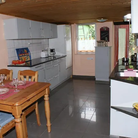 Appartement Wurmelhaus *