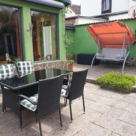 Wurmelhaus Apartament