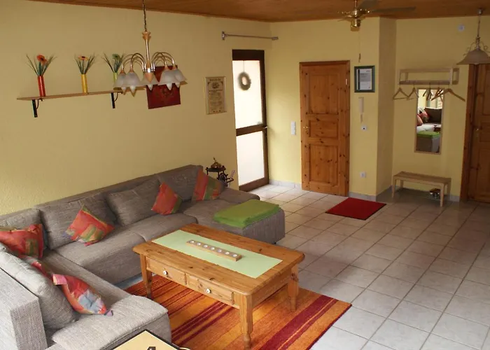 Wurmelhaus Appartement *