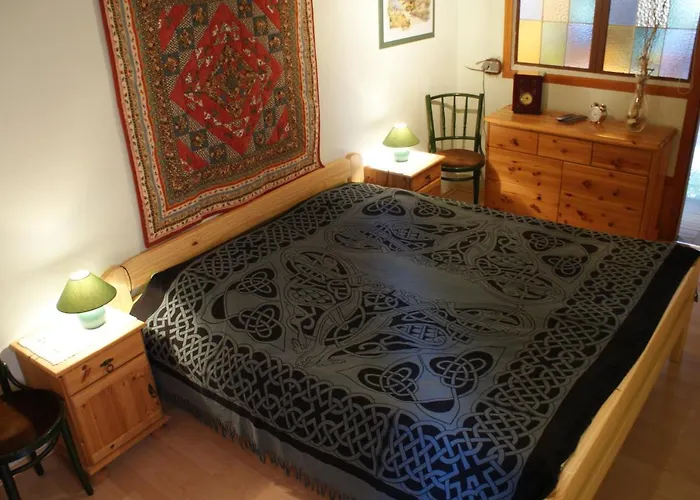 Wurmelhaus Appartement