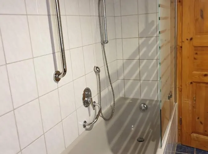 Wurmelhaus Appartement Diez