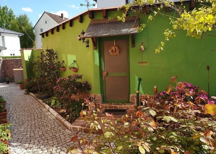 Wurmelhaus Appartement *