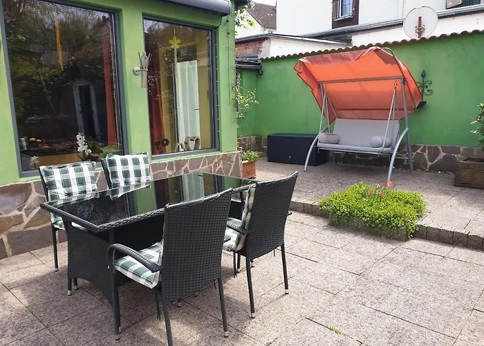 Wurmelhaus Appartement