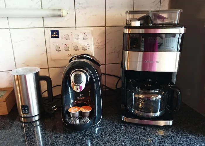 Wurmelhaus Appartement